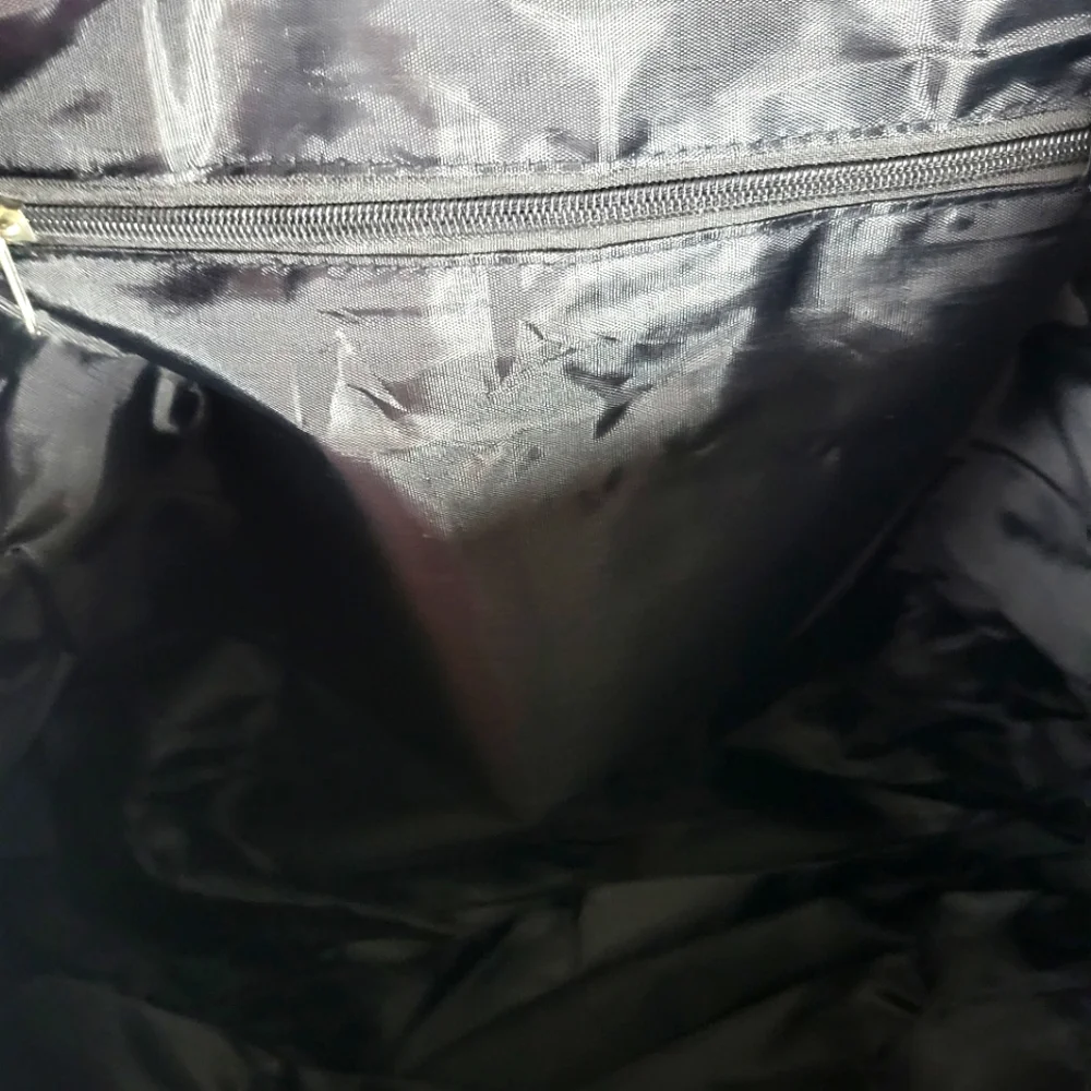 New Versatile Foldable Animal Print Tote Bag/Travel Bag/Laptop Bag/Shopp… - Picture 8 of 13